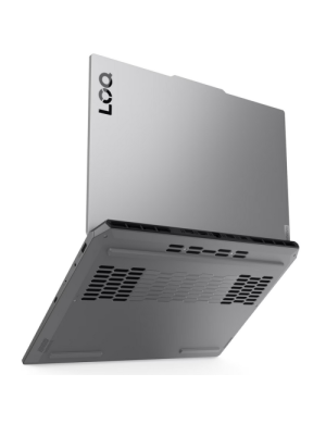 Laptop Lenovo LOQ 83JG00EPRM, AMD Ryzen 7 250, 15.6 inch, RAM 16GB, SSD 1TB, nVidia GeForce RTX 5050 8GB, Fara sistem de operare