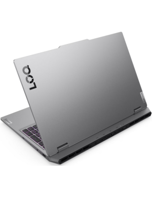Laptop Lenovo LOQ 83JG00EPRM, AMD Ryzen 7 250, 15.6 inch, RAM 16GB, SSD 1TB, nVidia GeForce RTX 5050 8GB, Fara sistem de operare