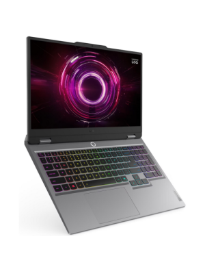 Laptop Lenovo LOQ 83JG00EPRM, AMD Ryzen 7 250, 15.6 inch, RAM 16GB, SSD 1TB, nVidia GeForce RTX 5050 8GB, Fara sistem de operare