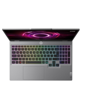 Laptop Lenovo LOQ 83JG00EPRM, AMD Ryzen 7 250, 15.6 inch, RAM 16GB, SSD 1TB, nVidia GeForce RTX 5050 8GB, Fara sistem de operare
