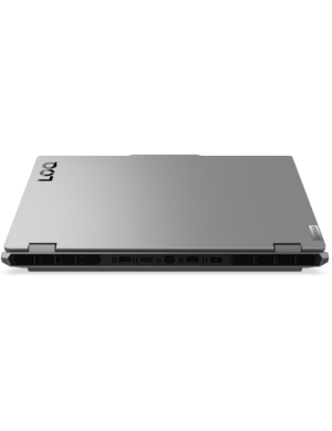 Laptop Lenovo LOQ 83JG00EPRM, AMD Ryzen 7 250, 15.6 inch, RAM 16GB, SSD 1TB, nVidia GeForce RTX 5050 8GB, Fara sistem de operare