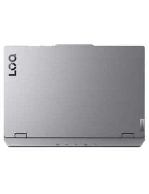 Laptop Lenovo LOQ 83JG00EPRM, AMD Ryzen 7 250, 15.6 inch, RAM 16GB, SSD 1TB, nVidia GeForce RTX 5050 8GB, Fara sistem de operare