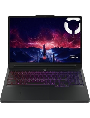 Laptop Lenovo Legion Pro 7 83RU002KRM, AMD Ryzen 9 9955HX, 16 inch, RAM 32GB, SSD 1TB, nVidia GeForce RTX 5070 Ti 12GB,  Fara si