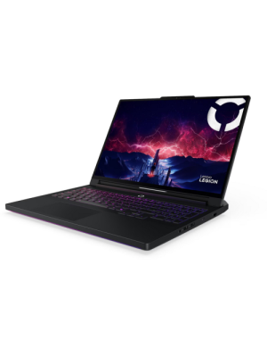 Laptop Lenovo Legion Pro 7 83RU002KRM, AMD Ryzen 9 9955HX, 16 inch, RAM 32GB, SSD 1TB, nVidia GeForce RTX 5070 Ti 12GB,  Fara si