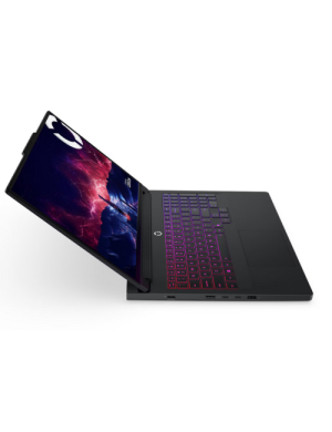 Laptop Lenovo Legion Pro 7 83RU002KRM, AMD Ryzen 9 9955HX, 16 inch, RAM 32GB, SSD 1TB, nVidia GeForce RTX 5070 Ti 12GB,  Fara si