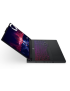 Laptop Lenovo Legion Pro 7 83RU002KRM, AMD Ryzen 9 9955HX, 16 inch, RAM 32GB, SSD 1TB, nVidia GeForce RTX 5070 Ti 12GB,  Fara si