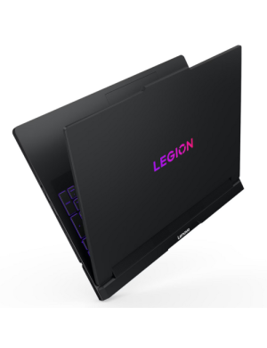 Laptop Lenovo Legion Pro 7 83RU002KRM, AMD Ryzen 9 9955HX, 16 inch, RAM 32GB, SSD 1TB, nVidia GeForce RTX 5070 Ti 12GB,  Fara si