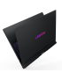 Laptop Lenovo Legion Pro 7 83RU002KRM, AMD Ryzen 9 9955HX, 16 inch, RAM 32GB, SSD 1TB, nVidia GeForce RTX 5070 Ti 12GB,  Fara si