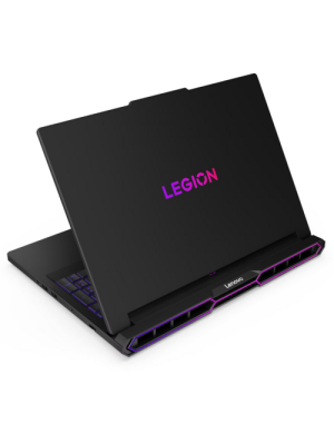 Laptop Lenovo Legion Pro 7 83RU002KRM, AMD Ryzen 9 9955HX, 16 inch, RAM 32GB, SSD 1TB, nVidia GeForce RTX 5070 Ti 12GB,  Fara si