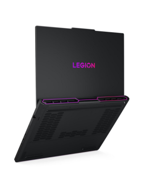 Laptop Lenovo Legion Pro 7 83RU002KRM, AMD Ryzen 9 9955HX, 16 inch, RAM 32GB, SSD 1TB, nVidia GeForce RTX 5070 Ti 12GB,  Fara si