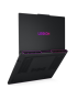 Laptop Lenovo Legion Pro 7 83RU002KRM, AMD Ryzen 9 9955HX, 16 inch, RAM 32GB, SSD 1TB, nVidia GeForce RTX 5070 Ti 12GB,  Fara si