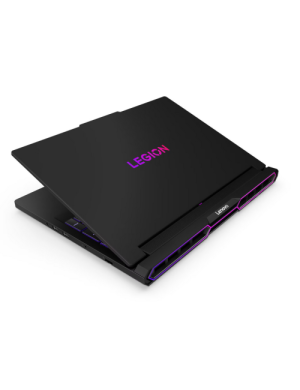 Laptop Lenovo Legion Pro 7 83RU002KRM, AMD Ryzen 9 9955HX, 16 inch, RAM 32GB, SSD 1TB, nVidia GeForce RTX 5070 Ti 12GB,  Fara si