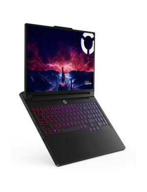 Laptop Lenovo Legion Pro 7 83RU002KRM, AMD Ryzen 9 9955HX, 16 inch, RAM 32GB, SSD 1TB, nVidia GeForce RTX 5070 Ti 12GB,  Fara si