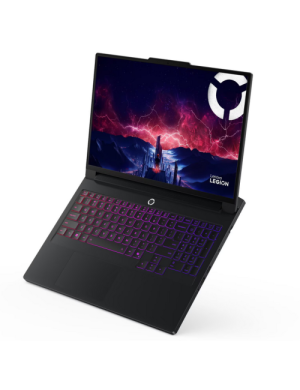 Laptop Lenovo Legion Pro 7 83RU002KRM, AMD Ryzen 9 9955HX, 16 inch, RAM 32GB, SSD 1TB, nVidia GeForce RTX 5070 Ti 12GB,  Fara si