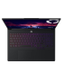 Laptop Lenovo Legion Pro 7 83RU002KRM, AMD Ryzen 9 9955HX, 16 inch, RAM 32GB, SSD 1TB, nVidia GeForce RTX 5070 Ti 12GB,  Fara si