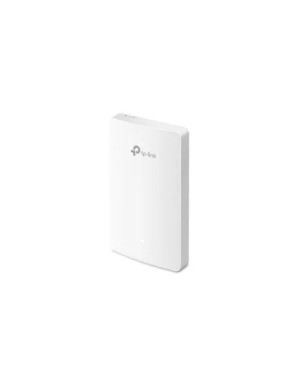 Access Point TP-Link EAP615-Wall, AX1800 Wi-Fi 6, Dual-Band, Alb