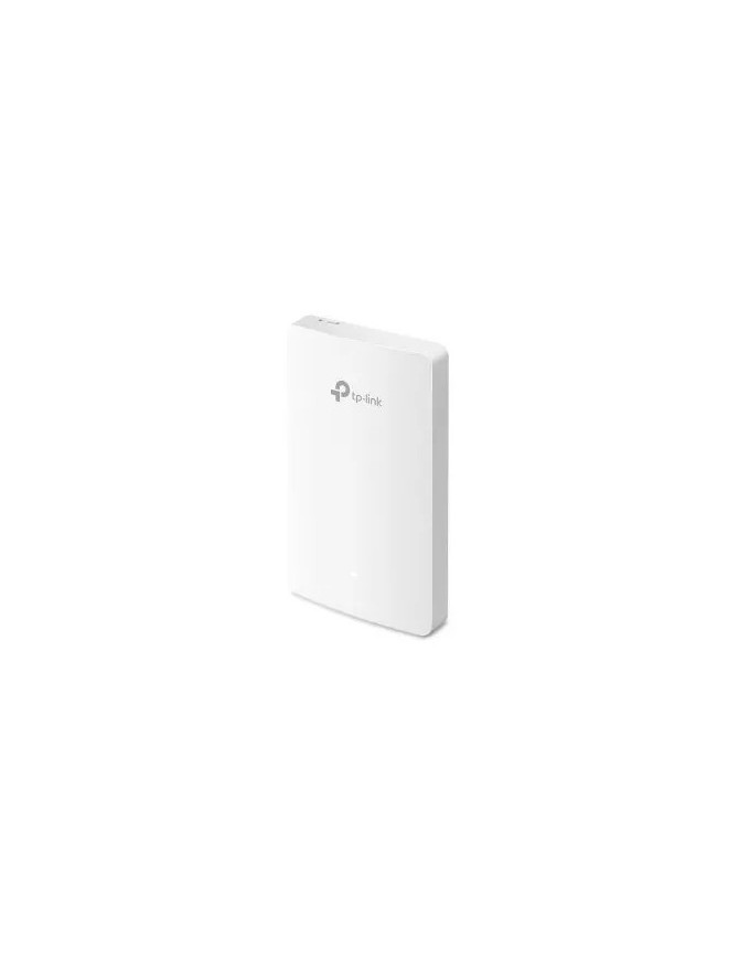 Access Point TP-Link EAP615-Wall, AX1800 Wi-Fi 6, Dual-Band, Alb