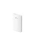 Access Point TP-Link EAP615-Wall, AX1800 Wi-Fi 6, Dual-Band, Alb