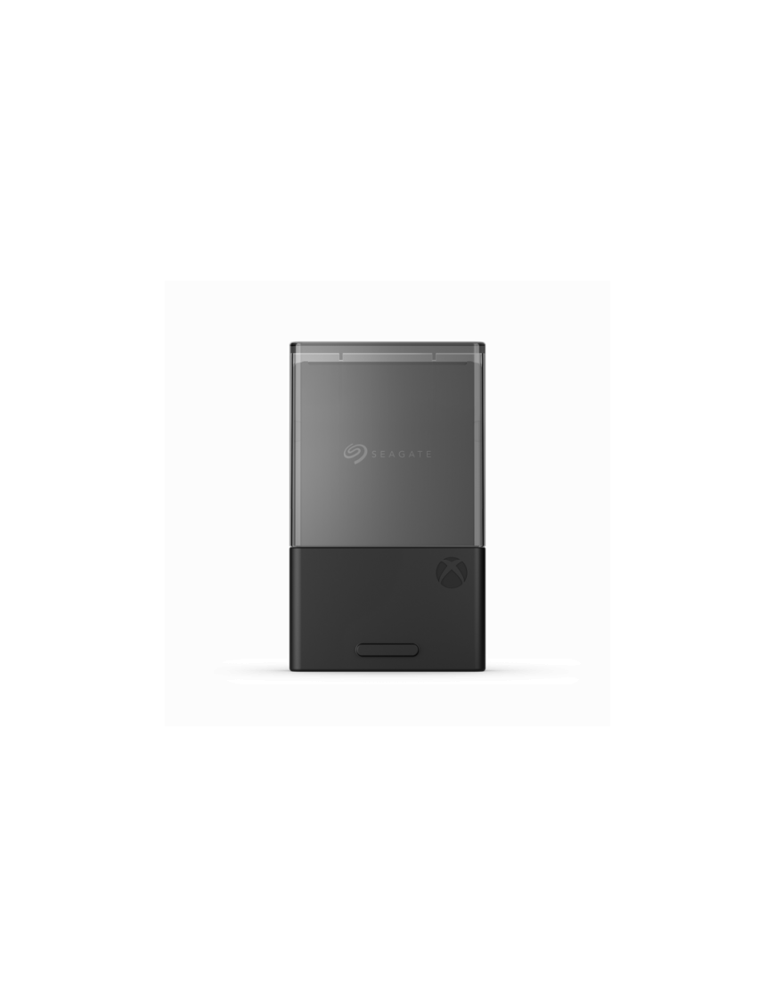 HDD Extern SEAGATE STJR2000400, 2TB, USB 3.2 Gen 1, Black/Gray