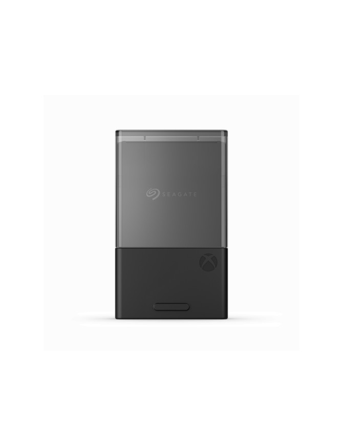HDD Extern SEAGATE STJR2000400, 2TB, USB 3.2 Gen 1, Black/Gray