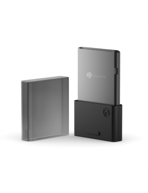 HDD Extern SEAGATE STJR2000400, 2TB, USB 3.2 Gen 1, Black/Gray