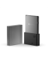 HDD Extern SEAGATE STJR2000400, 2TB, USB 3.2 Gen 1, Black/Gray
