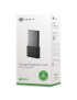 HDD Extern SEAGATE STJR2000400, 2TB, USB 3.2 Gen 1, Black/Gray
