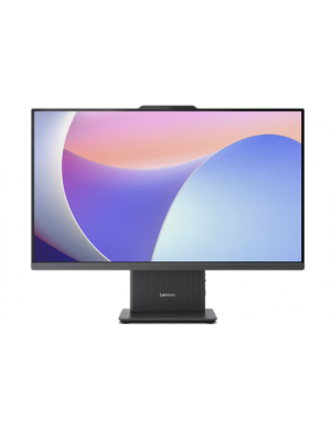 All-in-One Lenovo IdeaCentre 27ARR9 AIO F0HQ0090RI, AMD Ryzen 5 7535HS, 27 inch, RAM 16GB, SSD 512GB, AMD Radeon 660M, Fara sist