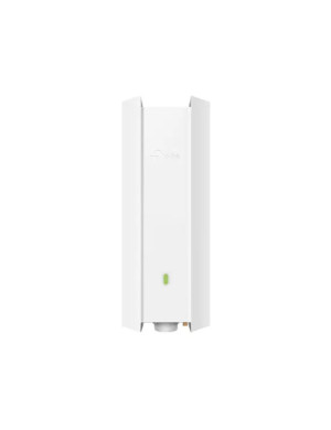 Access Point TP-LINK EAP610-OUTDOOR, 6.5 + 8 + 300 + 867 + 1201 Mbs, PoE, Tehnologie Omada Mesh