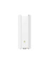Access Point TP-LINK EAP610-OUTDOOR, 6.5 + 8 + 300 + 867 + 1201 Mbs, PoE, Tehnologie Omada Mesh