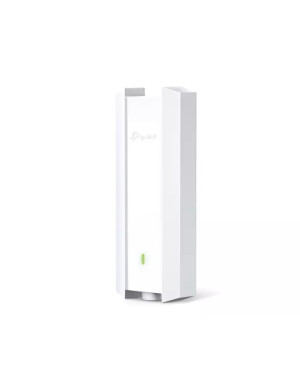 Access Point TP-LINK EAP610-OUTDOOR, 6.5 + 8 + 300 + 867 + 1201 Mbs, PoE, Tehnologie Omada Mesh