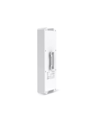 Access Point TP-LINK EAP610-OUTDOOR, 6.5 + 8 + 300 + 867 + 1201 Mbs, PoE, Tehnologie Omada Mesh