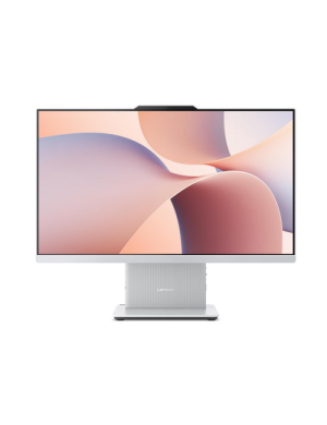All-In-One Lenovo IdeaCentre 24AKP10 AIO F0JB0016RI, AMD Ryzen AI 7 350, 23.8 inch, RAM 16GB, SSD 1TB, AMD Radeon 860M, Fara sis