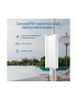Access Point TP-LINK EAP610-OUTDOOR, 6.5 + 8 + 300 + 867 + 1201 Mbs, PoE, Tehnologie Omada Mesh