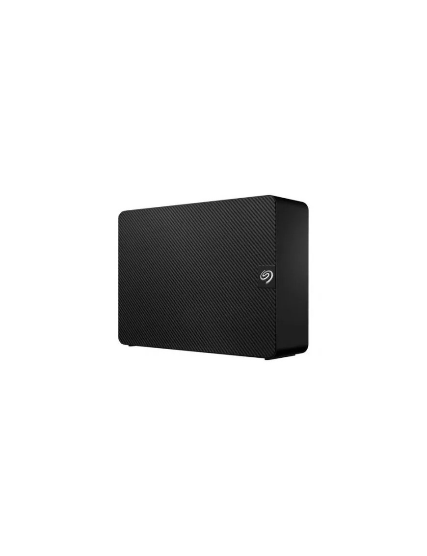HDD Extern SEAGATE STKP16000400, 16TB, USB 3.0, Black