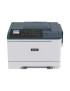 Imprimanta Laser XEROX C310, Color, A4, Duplex, USB/LAN/Wi-Fi, Tava coli: 250 coli, White-Blue