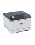 Imprimanta Laser XEROX C310, Color, A4, Duplex, USB/LAN/Wi-Fi, Tava coli: 250 coli, White-Blue