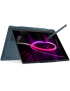 Laptop 2-in-1 Lenovo Yoga 7 83TD003DRM, AMD Ryzen AI 7 445, 14 inch Touch, RAM 32GB, SSD 1TB, AMD Radeon 840M Graphics, Windows 
