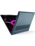 Laptop 2-in-1 Lenovo Yoga 7 83TD003DRM, AMD Ryzen AI 7 445, 14 inch Touch, RAM 32GB, SSD 1TB, AMD Radeon 840M Graphics, Windows 