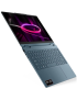 Laptop 2-in-1 Lenovo Yoga 7 83TD003DRM, AMD Ryzen AI 7 445, 14 inch Touch, RAM 32GB, SSD 1TB, AMD Radeon 840M Graphics, Windows 