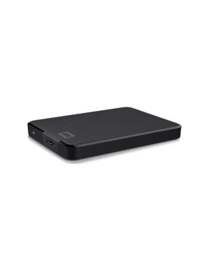 HDD Extern WESTERN DIGITAL WDBU6Y0050BBK-WESN, 5TB, USB 3.0, Black