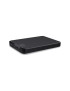HDD Extern WESTERN DIGITAL WDBU6Y0050BBK-WESN, 5TB, USB 3.0, Black
