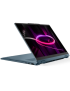 Laptop 2-in-1 Lenovo Yoga 7 83TD003DRM, AMD Ryzen AI 7 445, 14 inch Touch, RAM 32GB, SSD 1TB, AMD Radeon 840M Graphics, Windows 