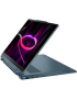 Laptop 2-in-1 Lenovo Yoga 7 83TD003DRM, AMD Ryzen AI 7 445, 14 inch Touch, RAM 32GB, SSD 1TB, AMD Radeon 840M Graphics, Windows 