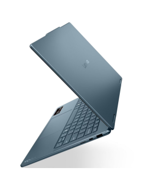 Laptop 2-in-1 Lenovo Yoga 7 83TD003DRM, AMD Ryzen AI 7 445, 14 inch Touch, RAM 32GB, SSD 1TB, AMD Radeon 840M Graphics, Windows 