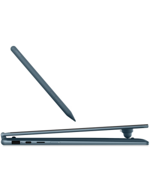Laptop 2-in-1 Lenovo Yoga 7 83TD003DRM, AMD Ryzen AI 7 445, 14 inch Touch, RAM 32GB, SSD 1TB, AMD Radeon 840M Graphics, Windows 