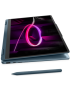 Laptop 2-in-1 Lenovo Yoga 7 83TD003DRM, AMD Ryzen AI 7 445, 14 inch Touch, RAM 32GB, SSD 1TB, AMD Radeon 840M Graphics, Windows 