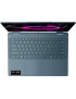 Laptop 2-in-1 Lenovo Yoga 7 83TD003DRM, AMD Ryzen AI 7 445, 14 inch Touch, RAM 32GB, SSD 1TB, AMD Radeon 840M Graphics, Windows 