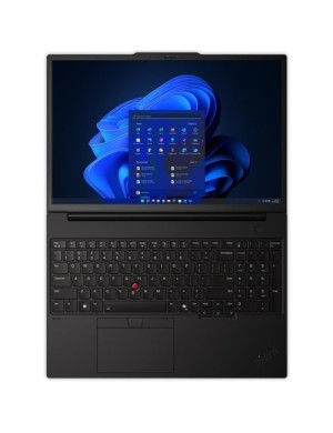 Laptop Lenovo ThinkPad P16s Gen 4 21QV000GRI, Intel Core Ultra 7 255H, 16 inch, RAM 32GB, SSD 1TB, Intel Arc 140T, Windows 11 Pr