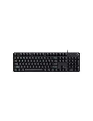 Tastatura mecanică de gaming Logitech G413 SE – performanță, precizie și durabilitate